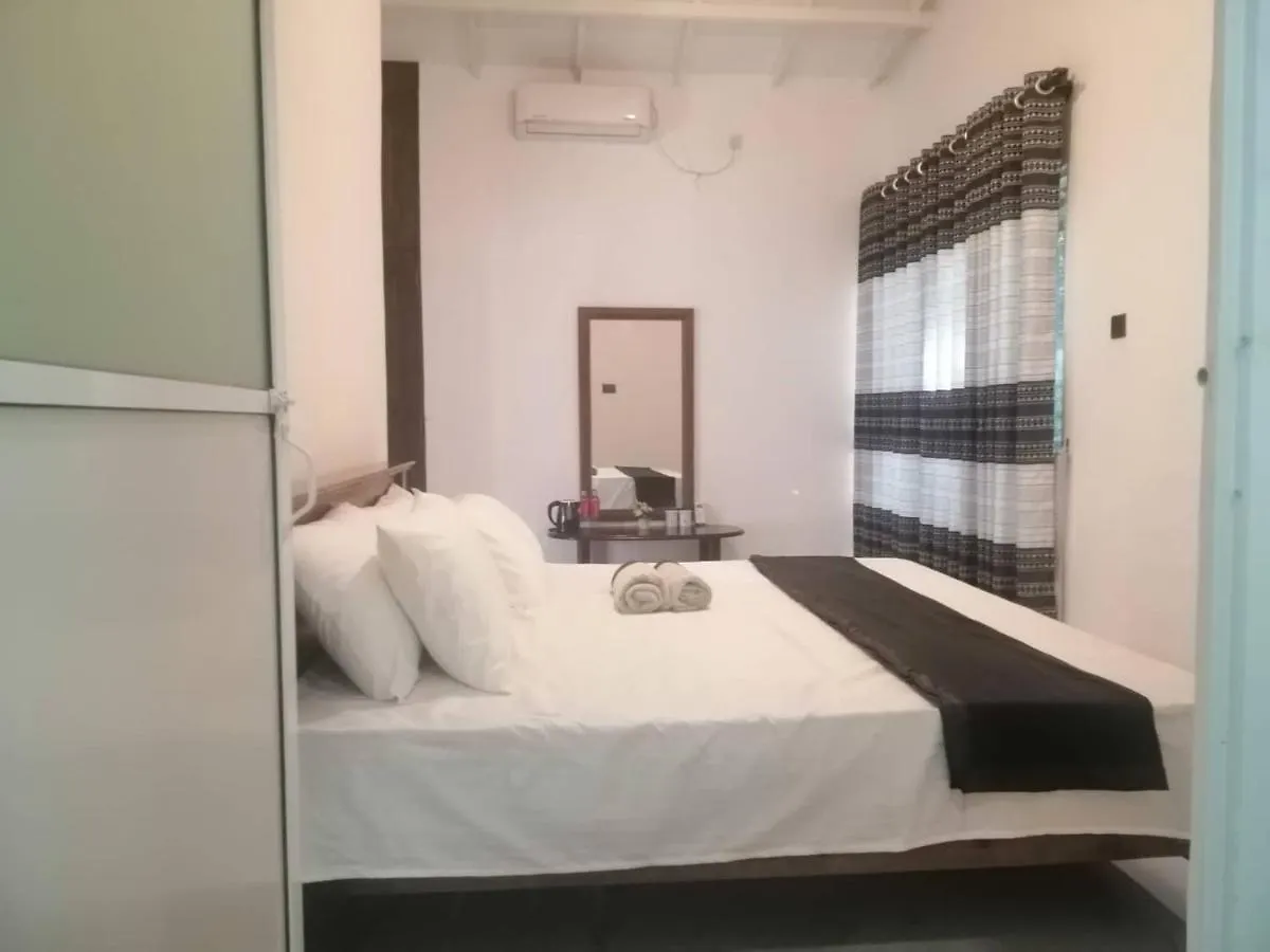 Signature Kandy Homestay