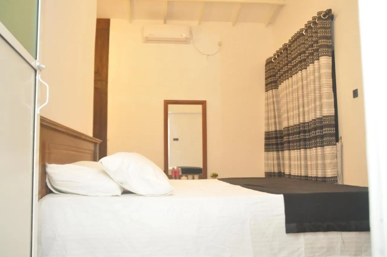 Homestay Signature Kandy